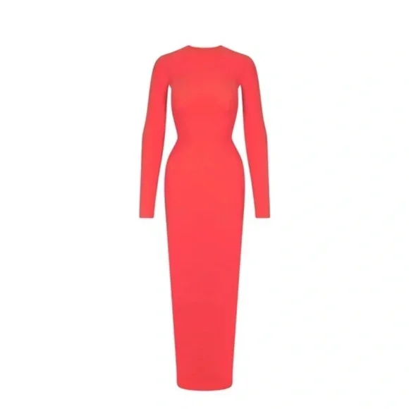 SKIMS everinody fits dress - Picture 1 of 6